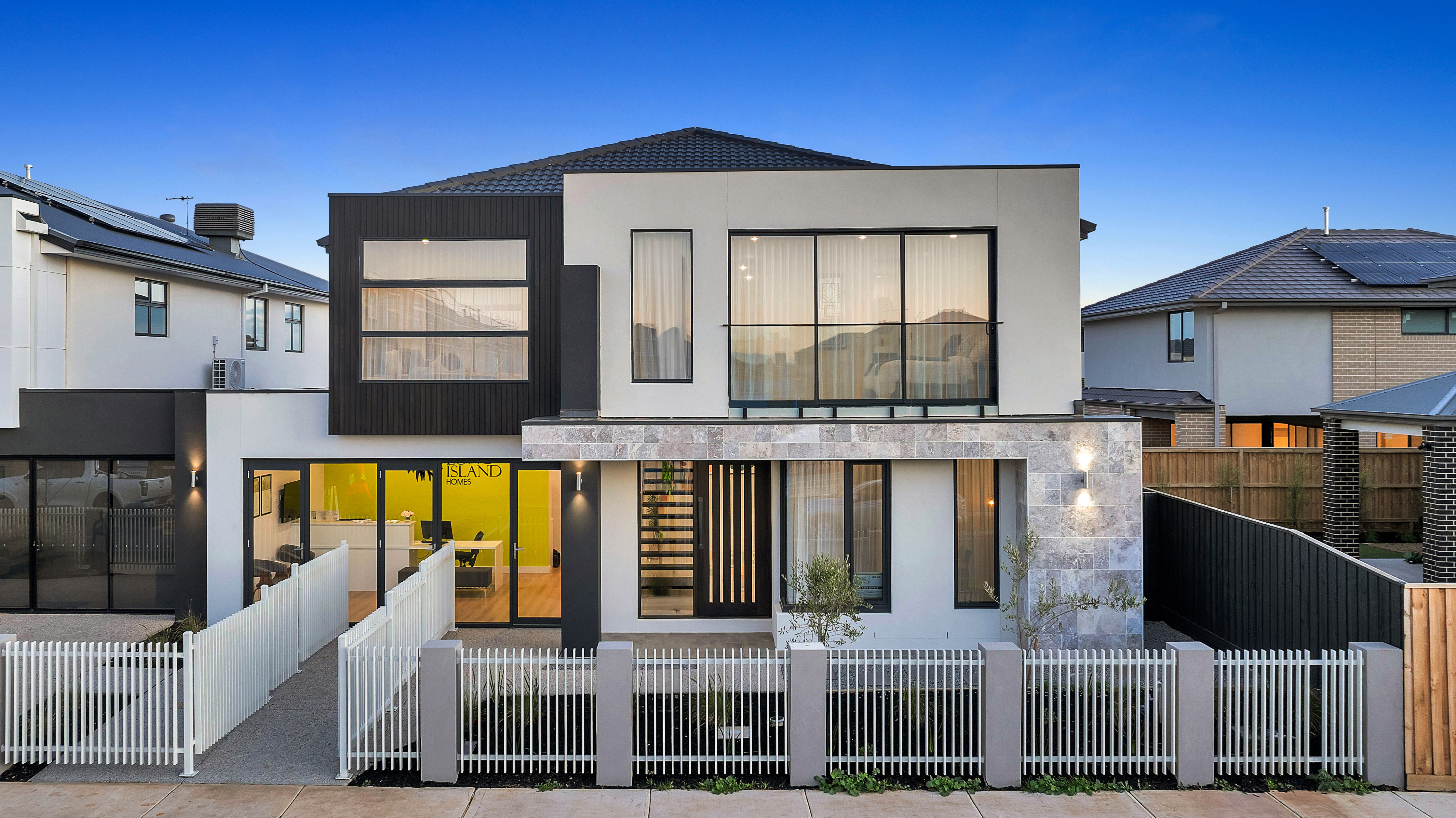 Melbourne New Home Builders