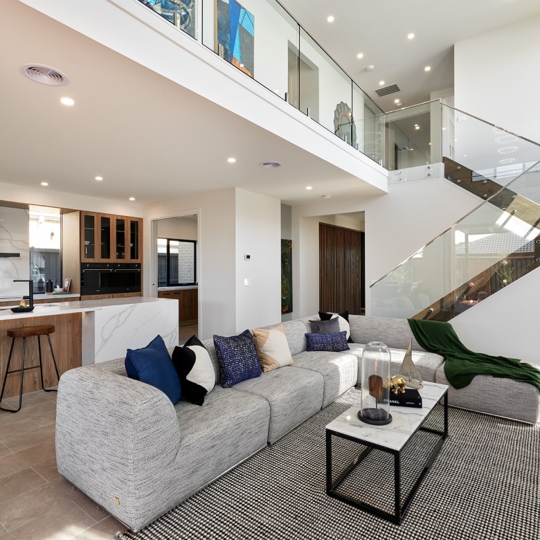 What Makes a ‘House of the Year’? Inside One of Victoria’s Most Awarded Builders