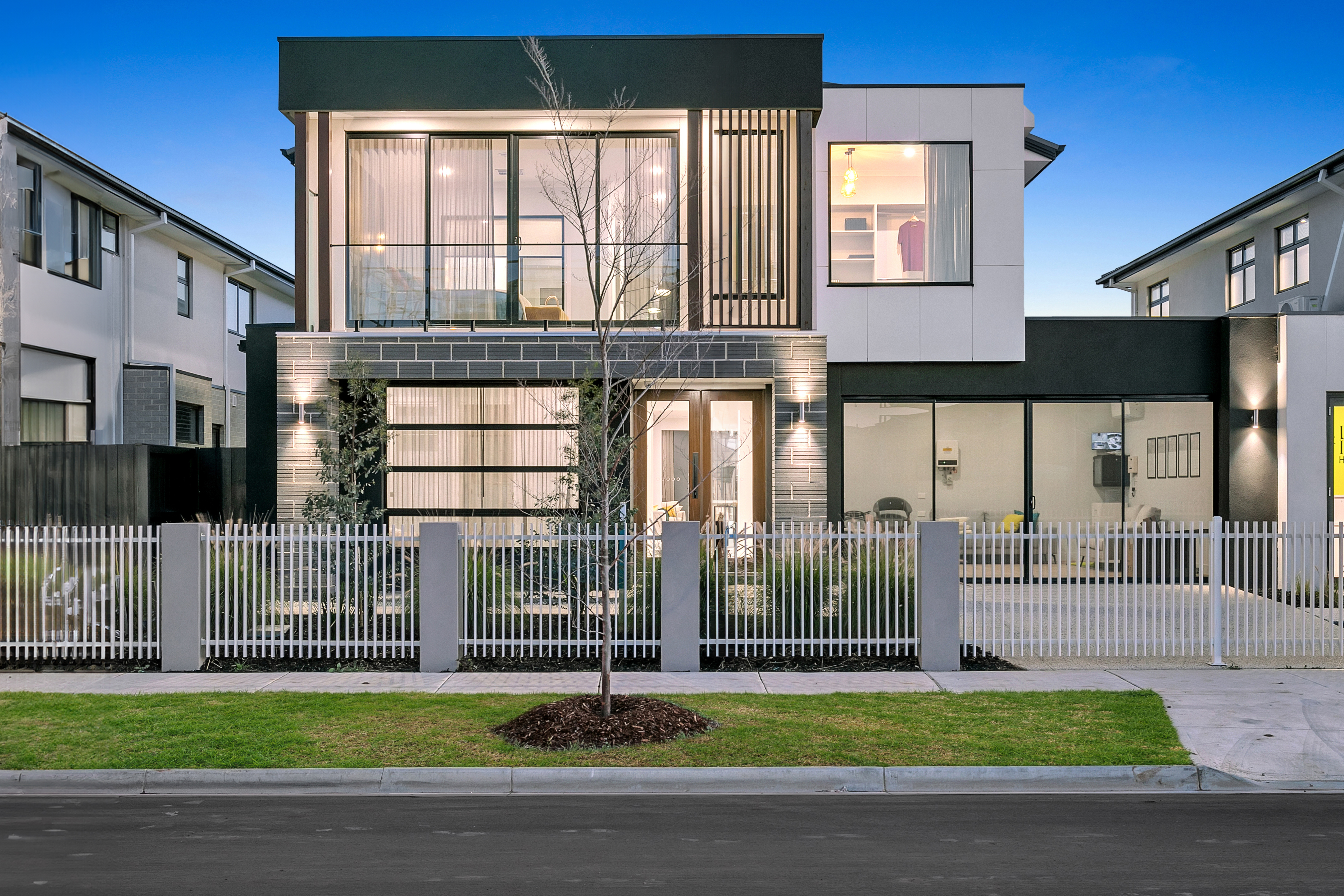 New Home Builders Melbourne
