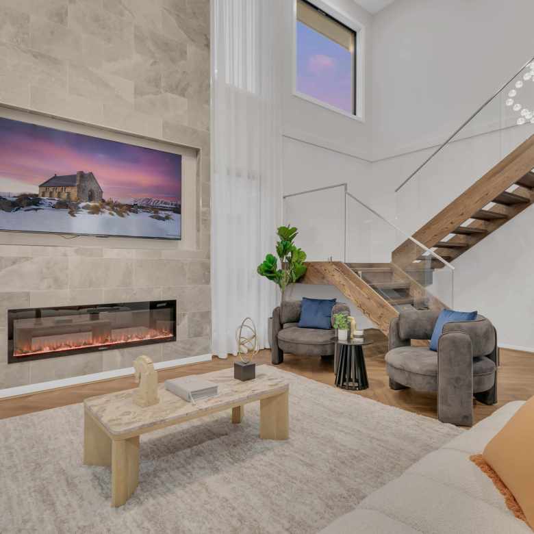 Custom Home Builder vs Volume Builder in Melbourne: What Actually Differs