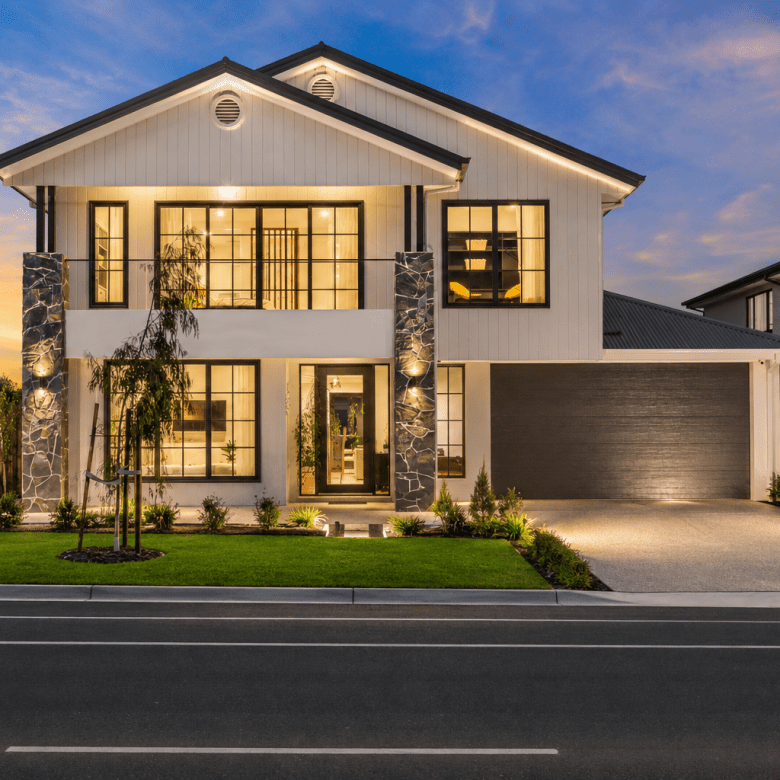 Broadbeach 450 – Virtual Tour