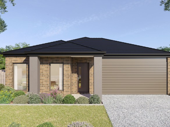 Mercury 2023 façade