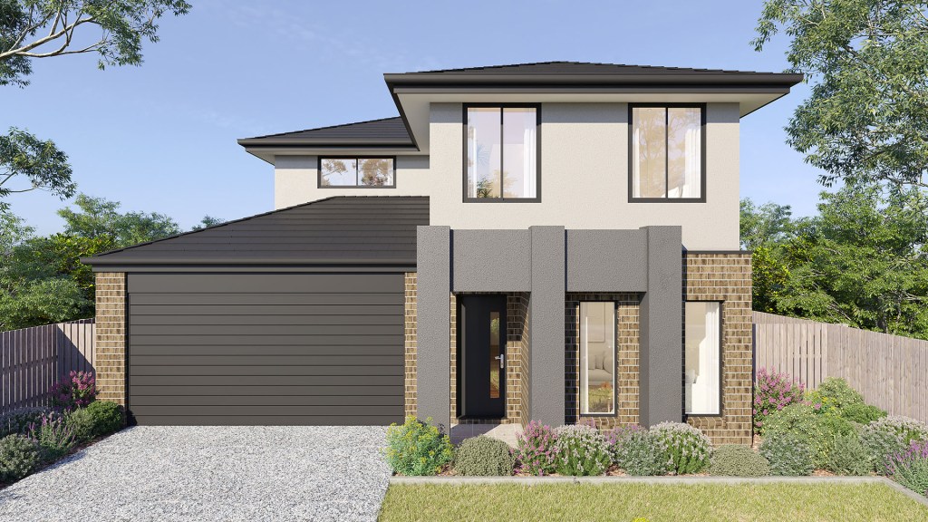 Neptune 2023 façade
