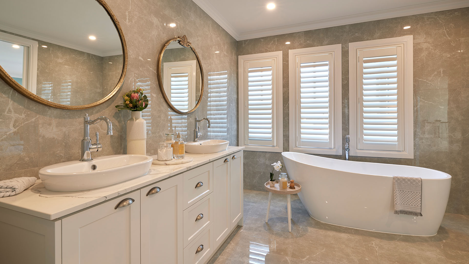 Newport 360 MKII | Modern Home Design | Long Island Homes