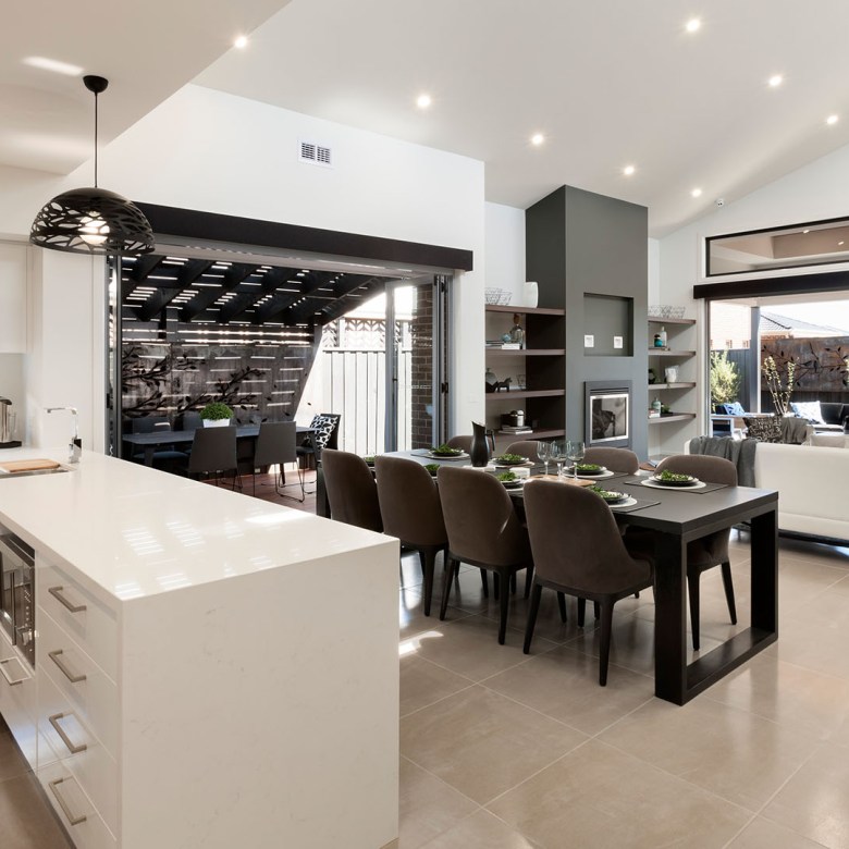 Beyond the Facade: How to Judge a Double Storey Home’s Floor Plan